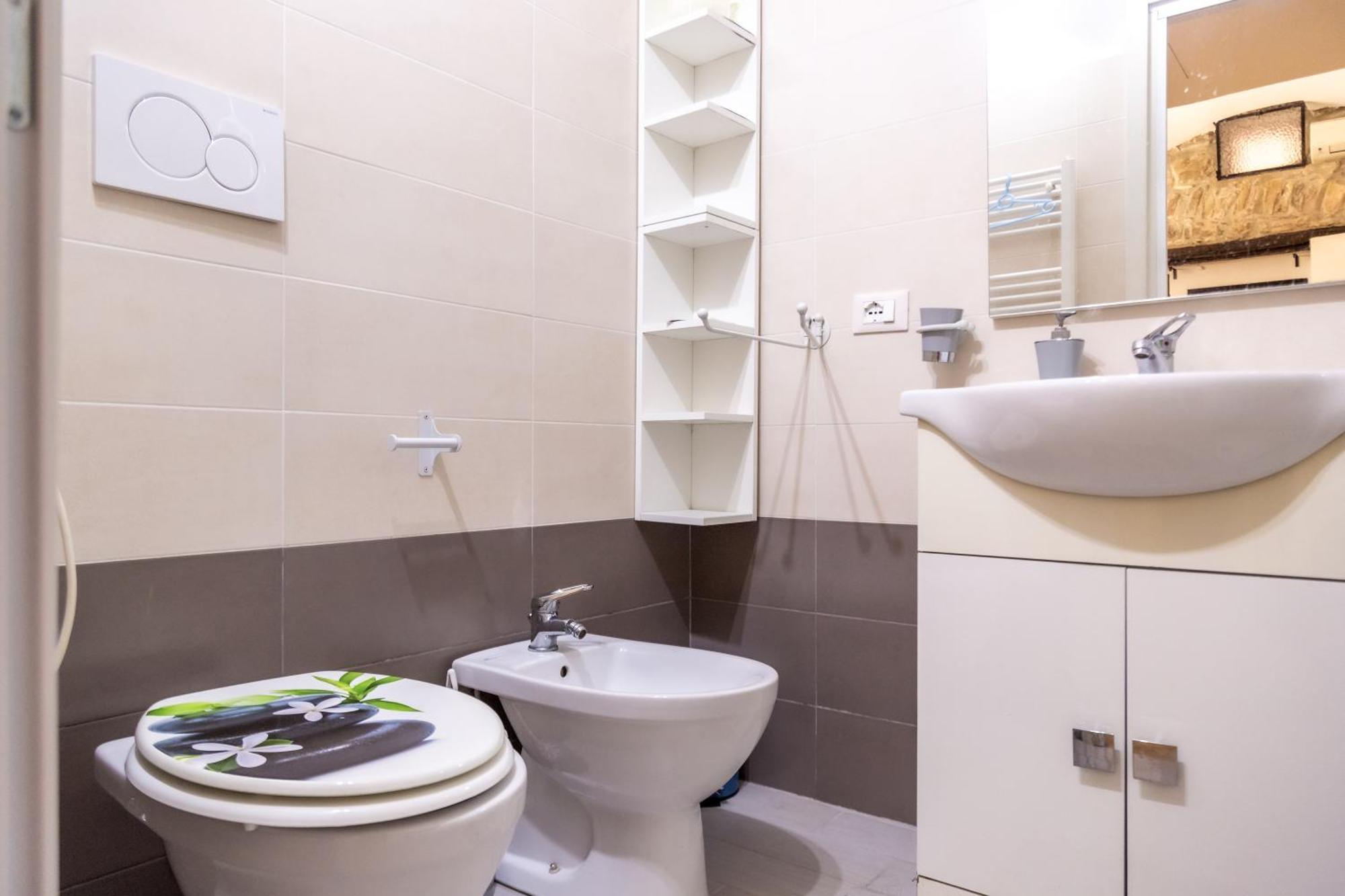 Apartmán 216B - Monolocale Lapigna Sanremo, Centro Storico Exteriér fotografie